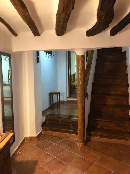 Сasa de vacaciones Casa Laia Güéjar Sierra