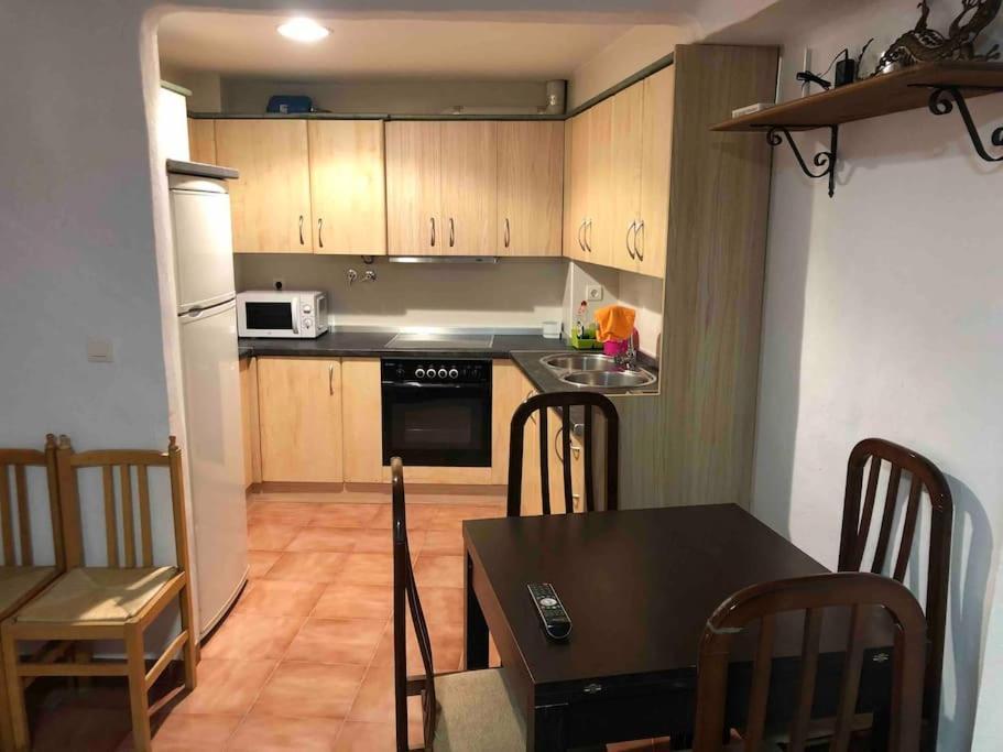 Сasa de vacaciones Casa Laia Güéjar Sierra