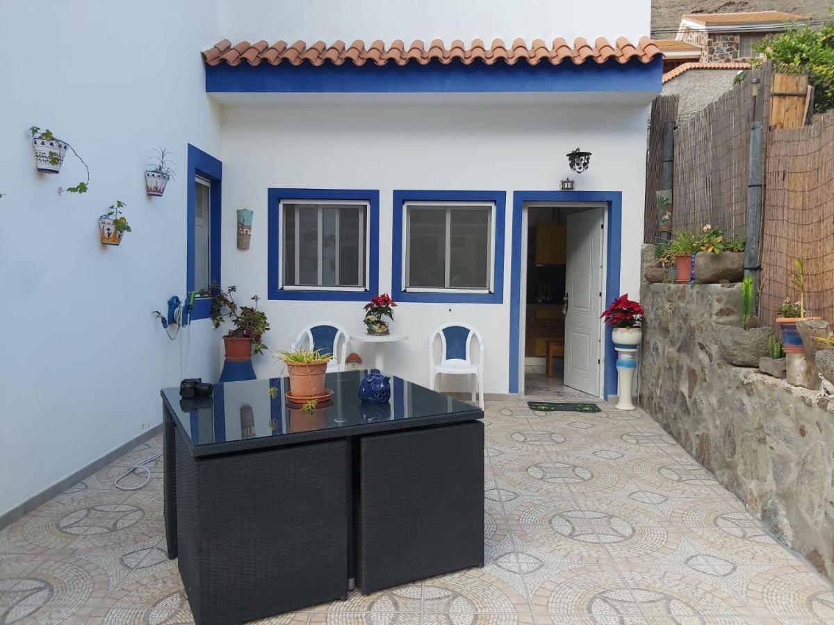 Casa Canaria Apartment Las Casillas (Mogan)