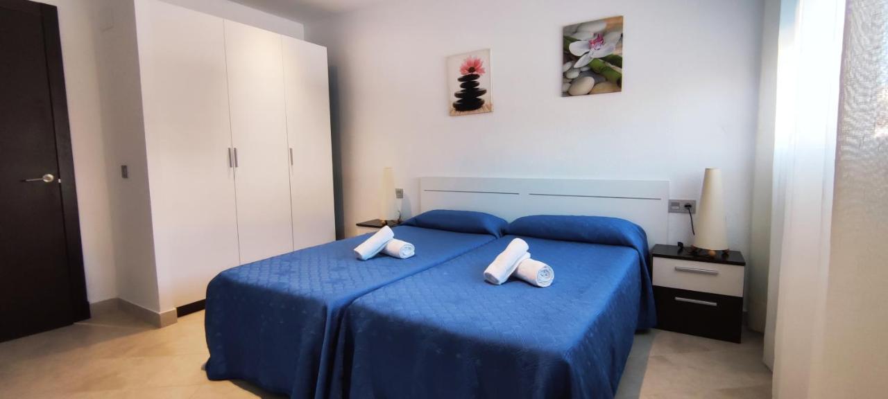 Cala Azul La Móra Apartamento Tarragona
