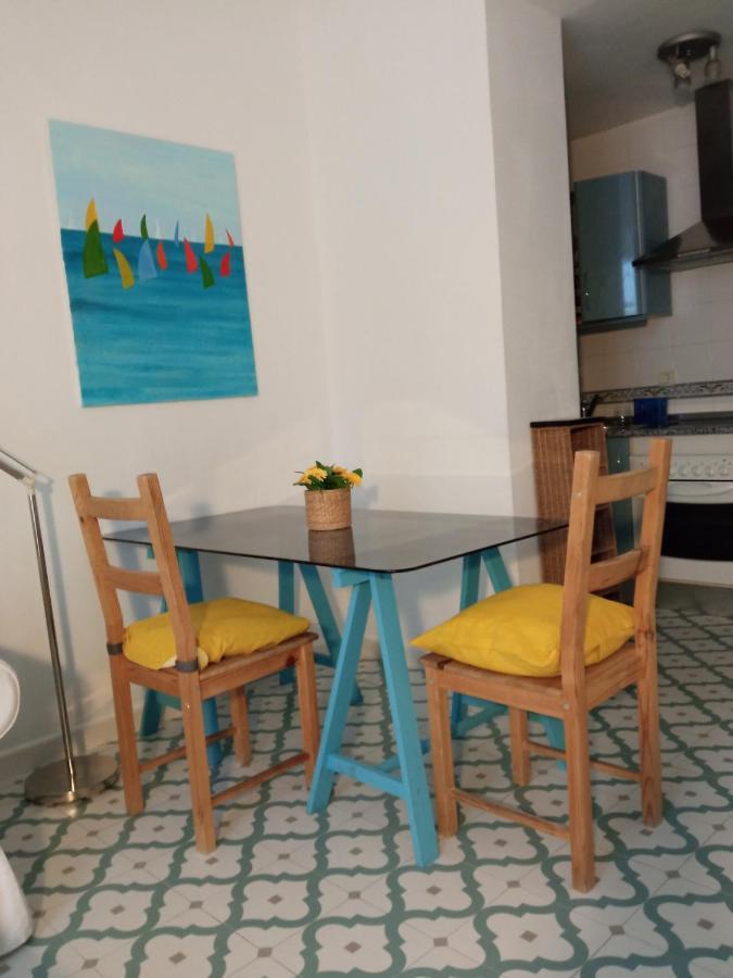 Sagasta Apartment *