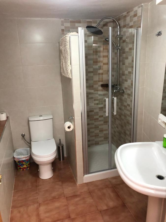 Casa Laia Сasa de vacaciones *