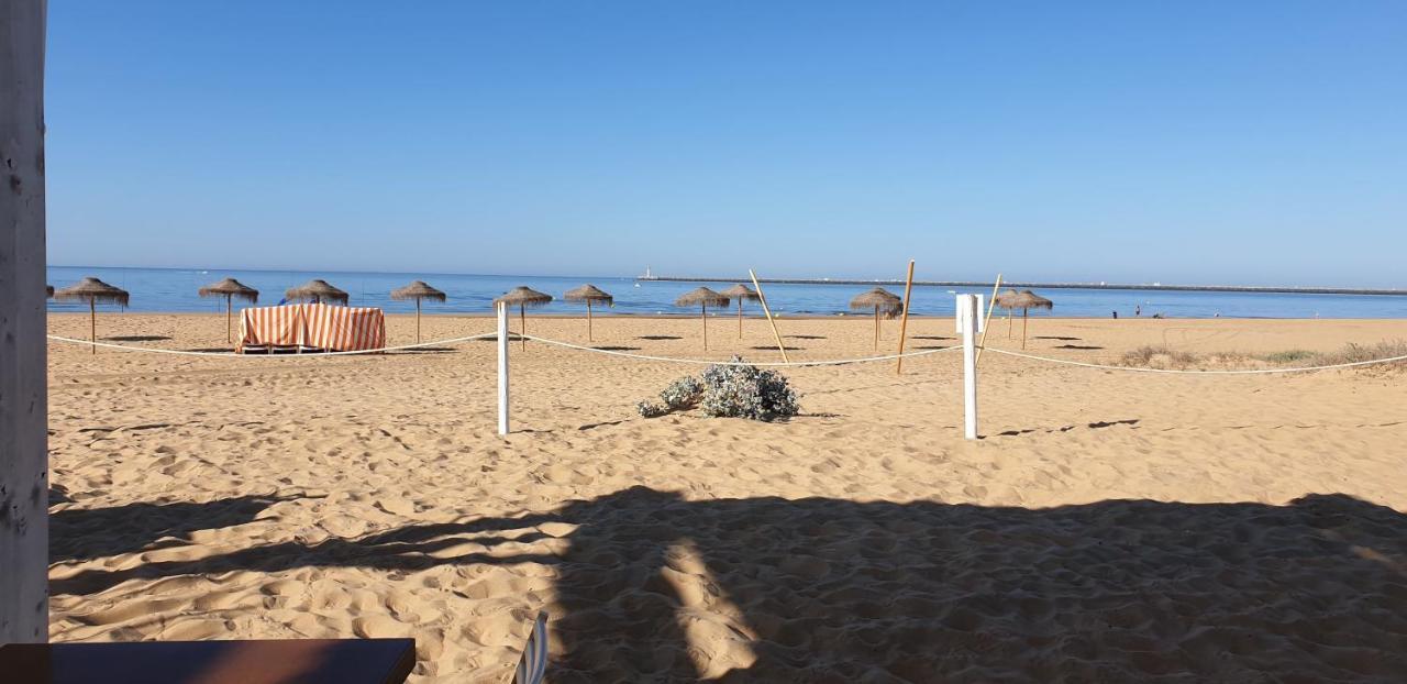 Casa La Gaviota Con Acceso Privado A La Playa Сasa de vacaciones