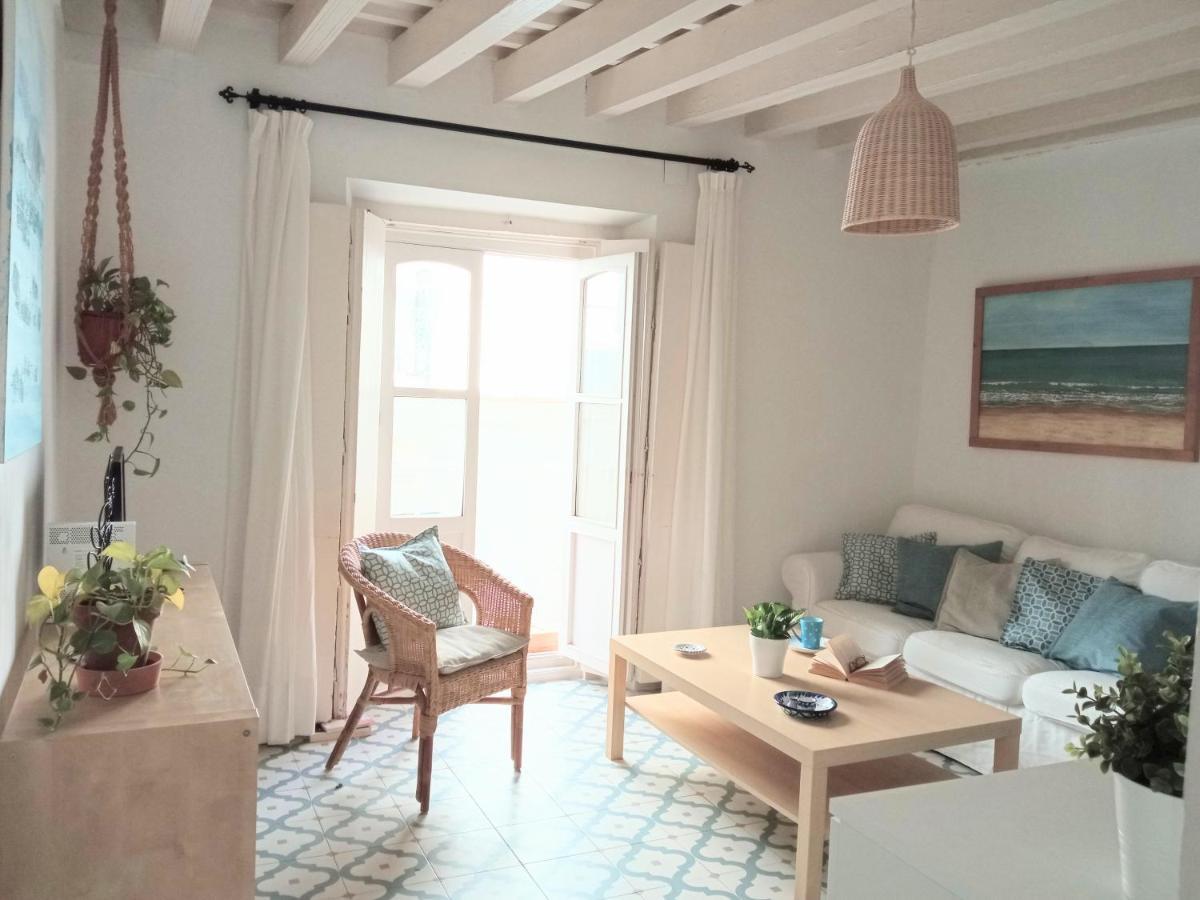 Sagasta Apartment *