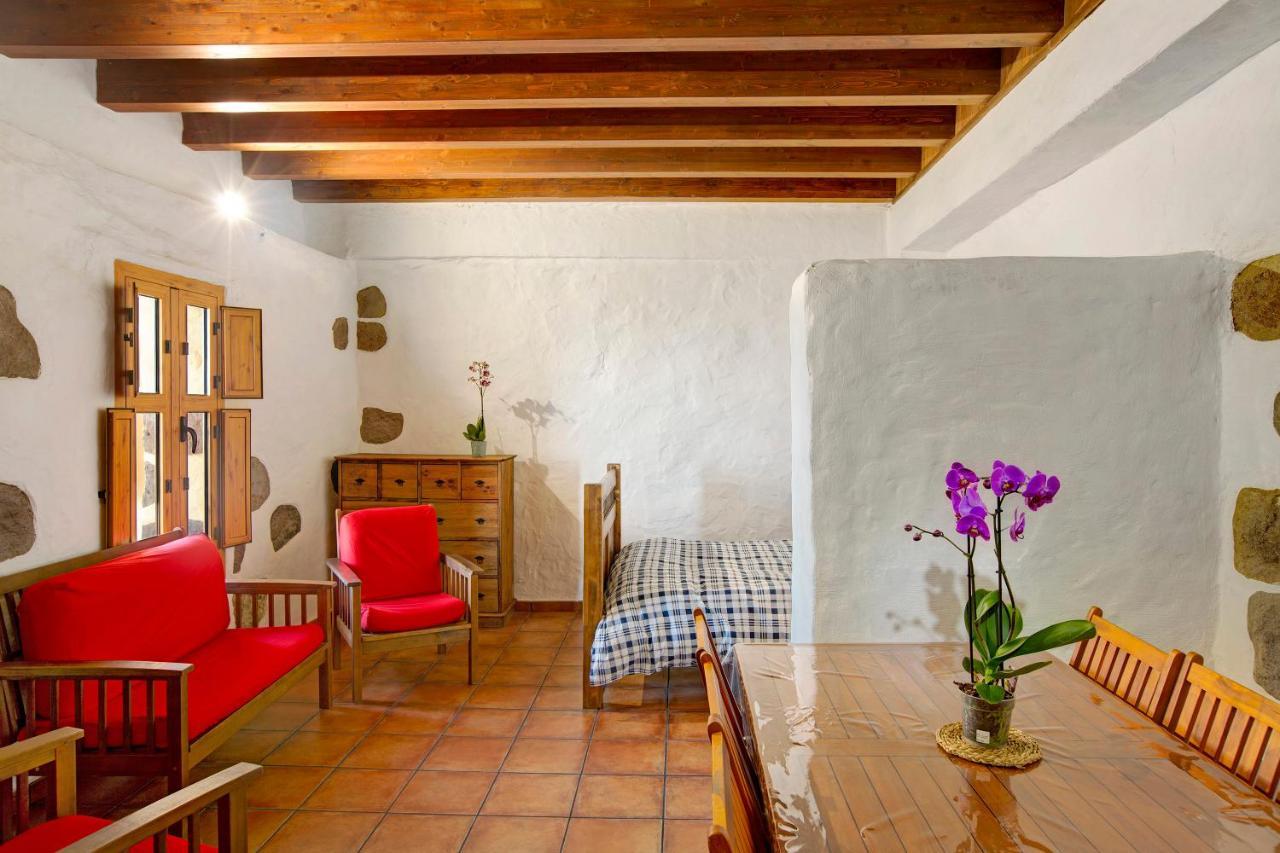 Holiday home Mirador De Domingo *