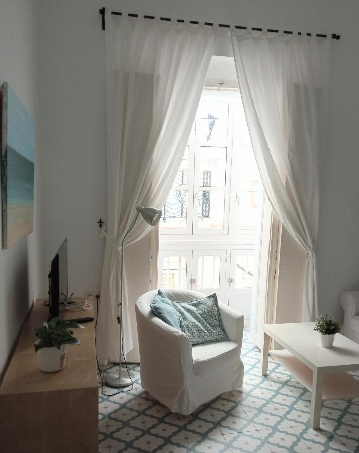 Sagasta Apartment