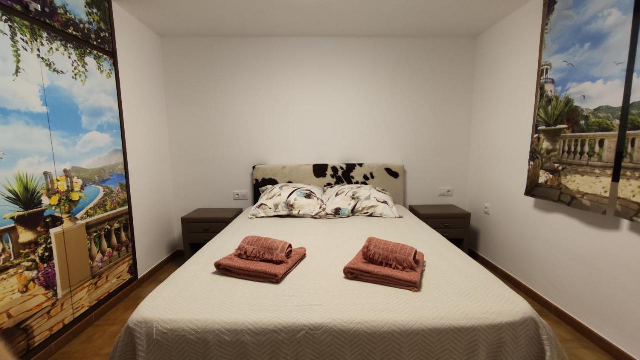Apartamento Las Palmeras * Roses