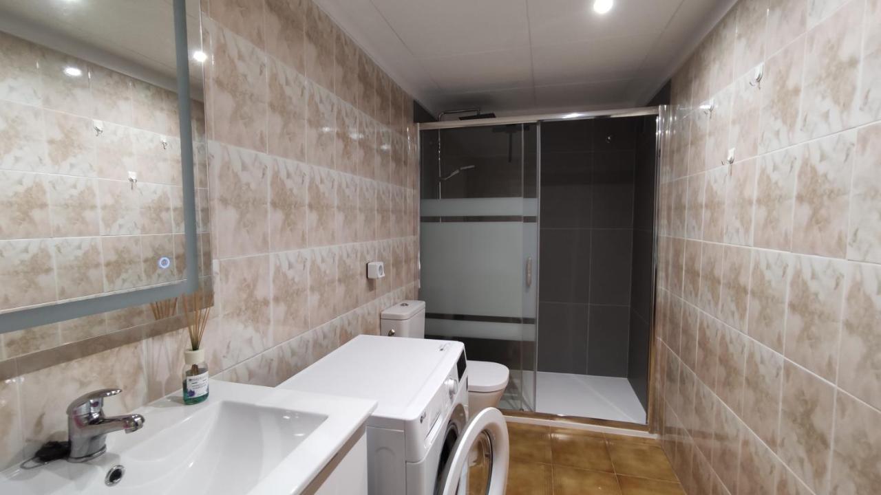 Apartamento Las Palmeras * Roses