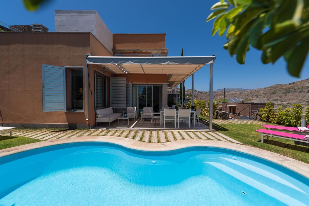 Salobre Villa *