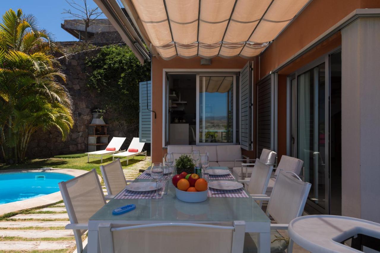 Villa Salobre Salobre (Gran Canaria)