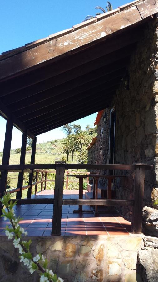 Manantiales Casa rural