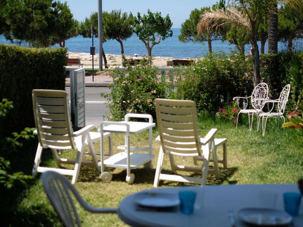 Apartamento Costa Blanca By Interhome