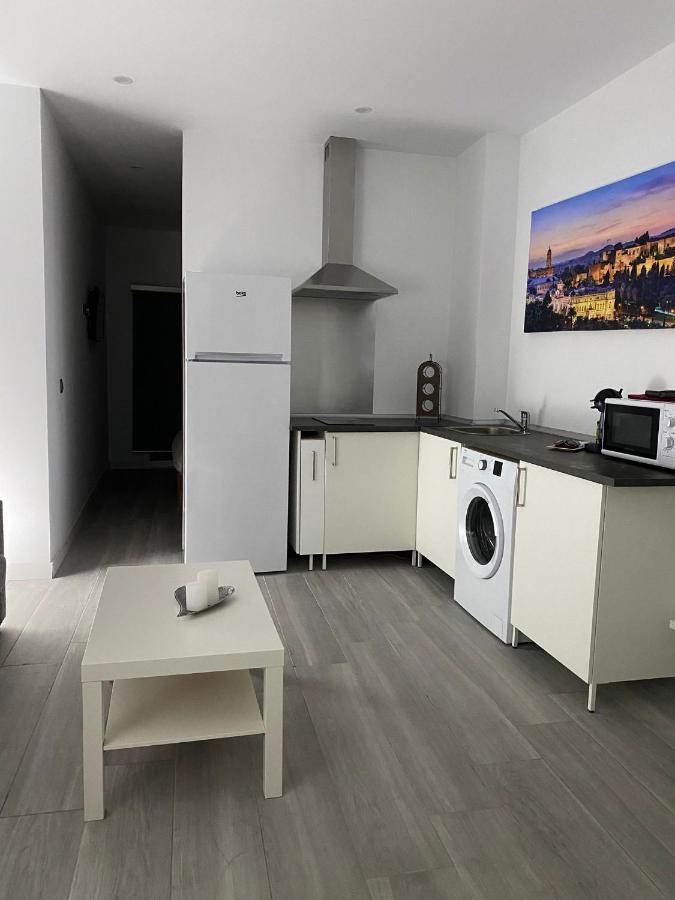 Rafael Apartamento Málaga
