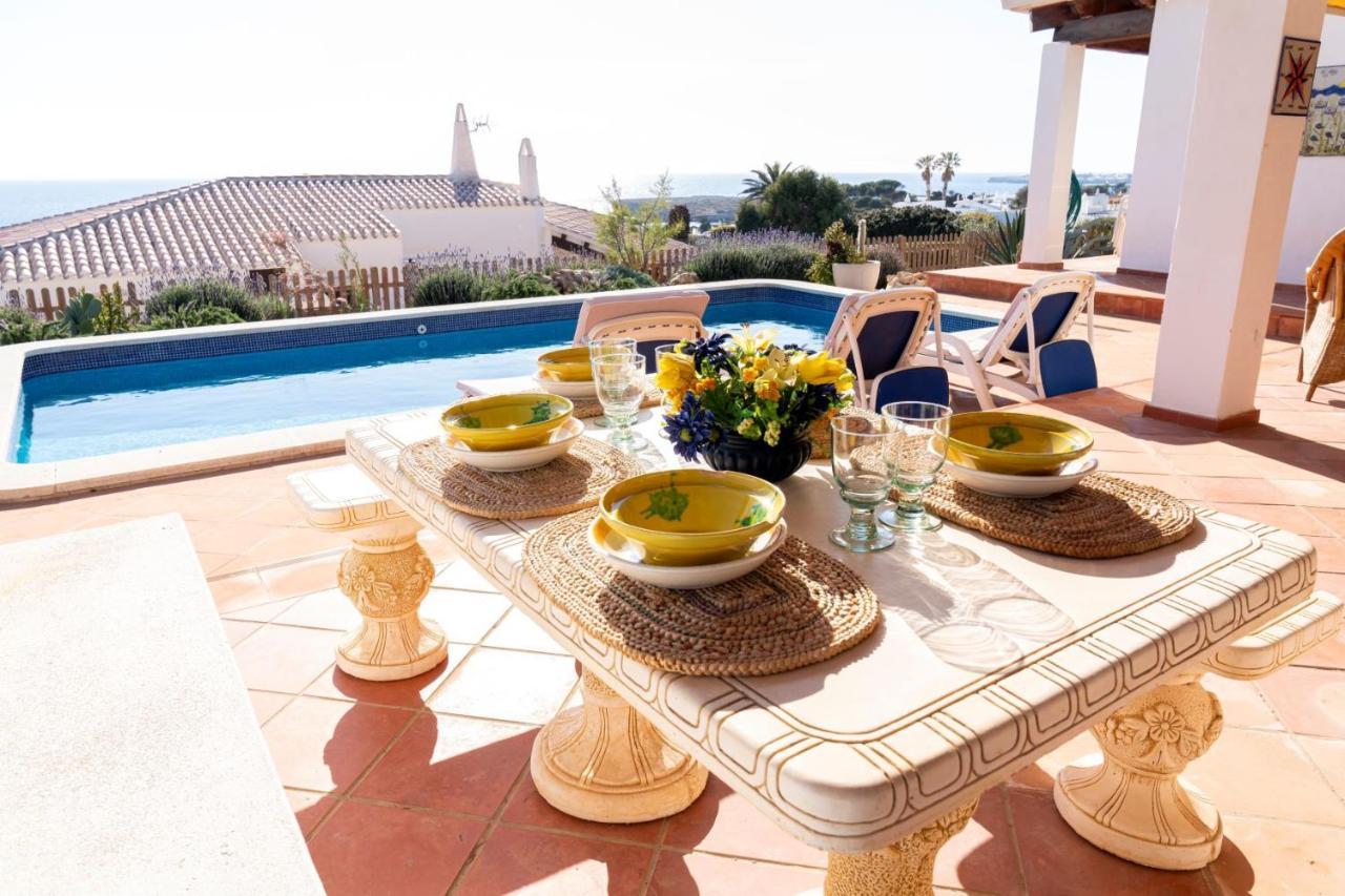 Villa Life