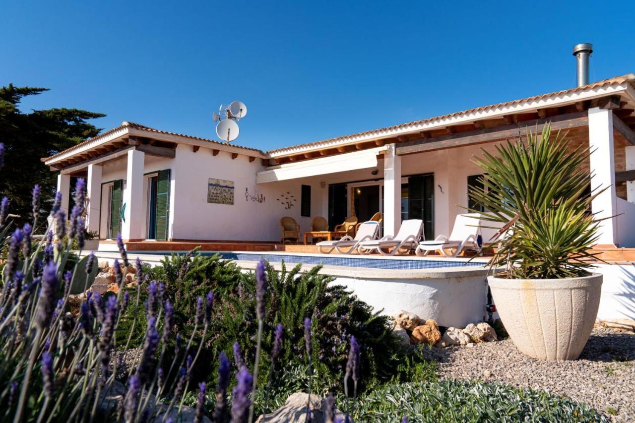 Villa Life