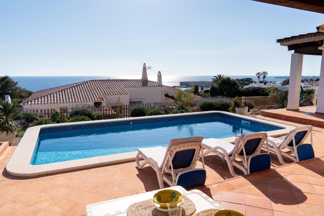 Villa Life