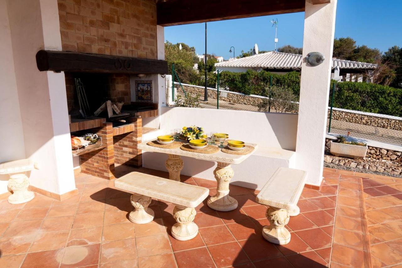 Life Villa Binibeca