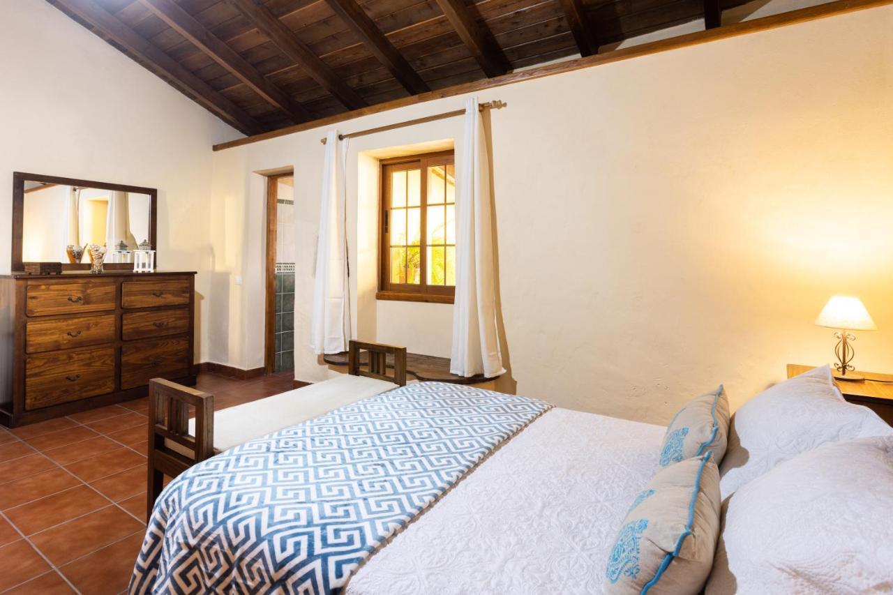 Home2book Mimbreras Agulo