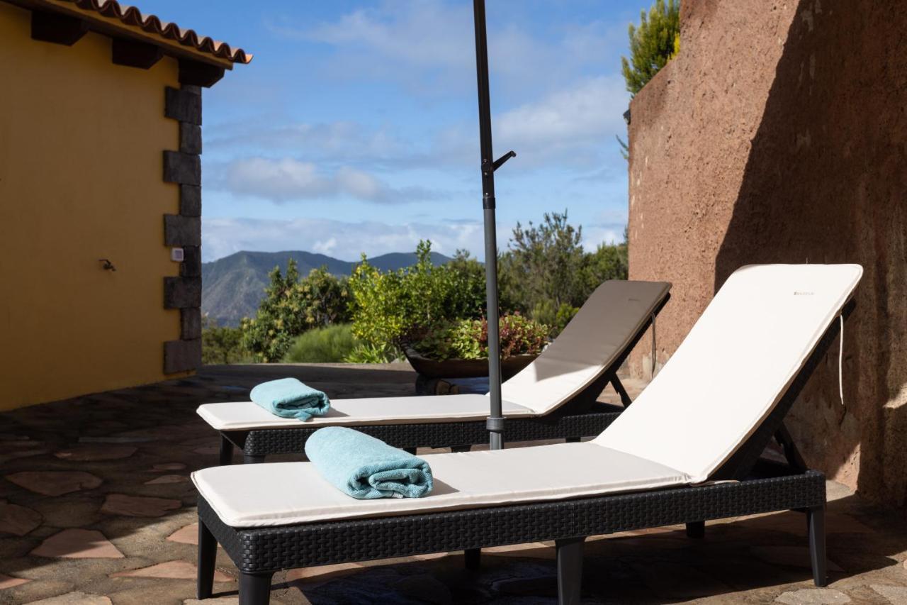 Home2book Mimbreras * Agulo