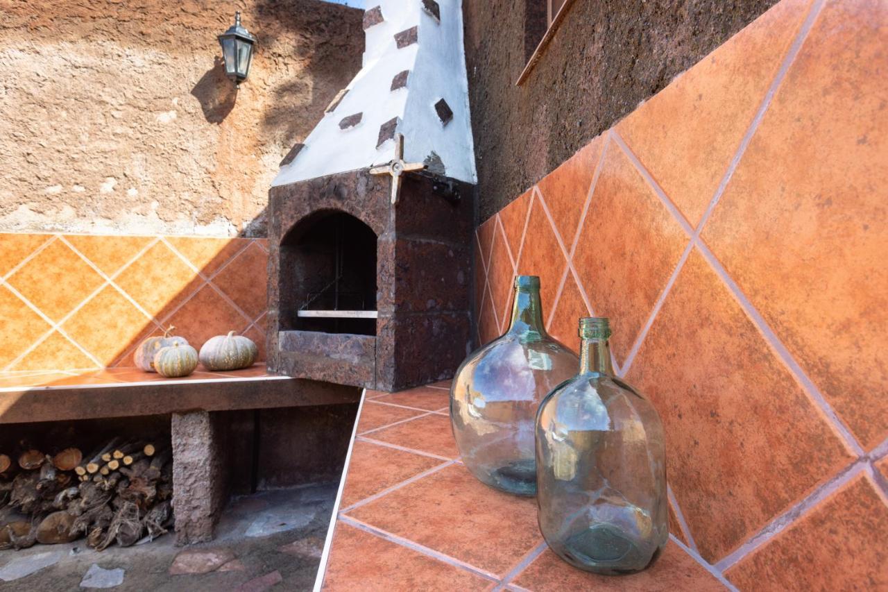 Home2book Mimbreras Agulo