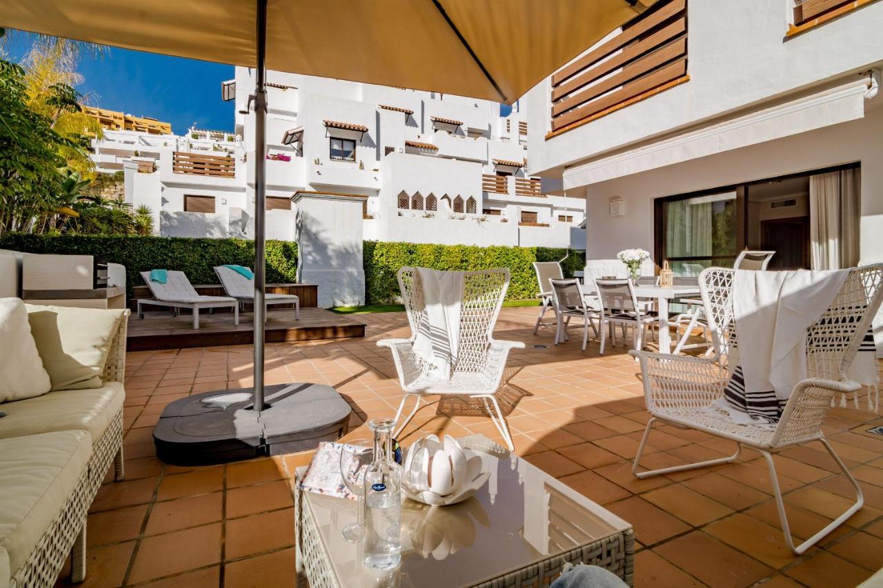 Apartamento Gh-modern 2 Bed With Pool In *