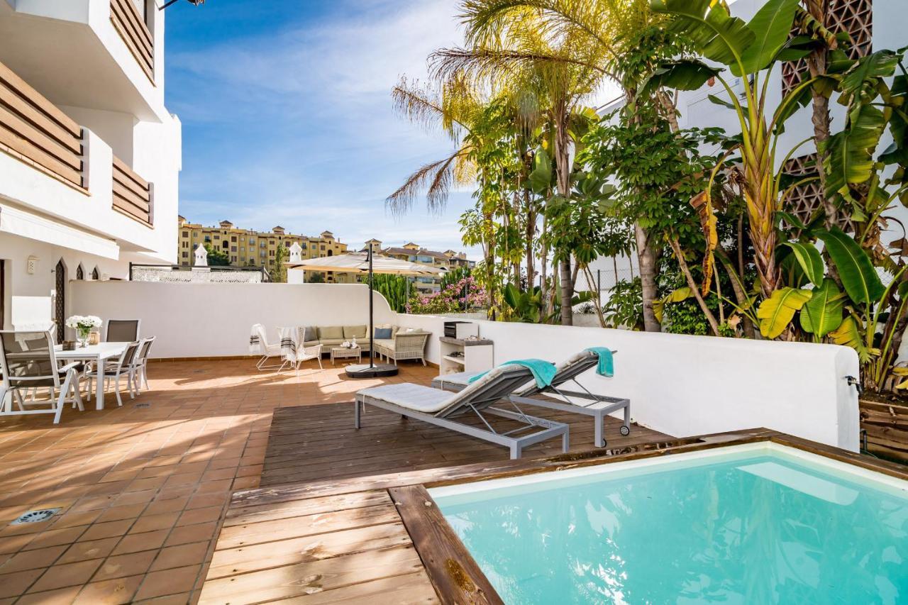 Apartamento Gh-modern 2 Bed With Pool In *