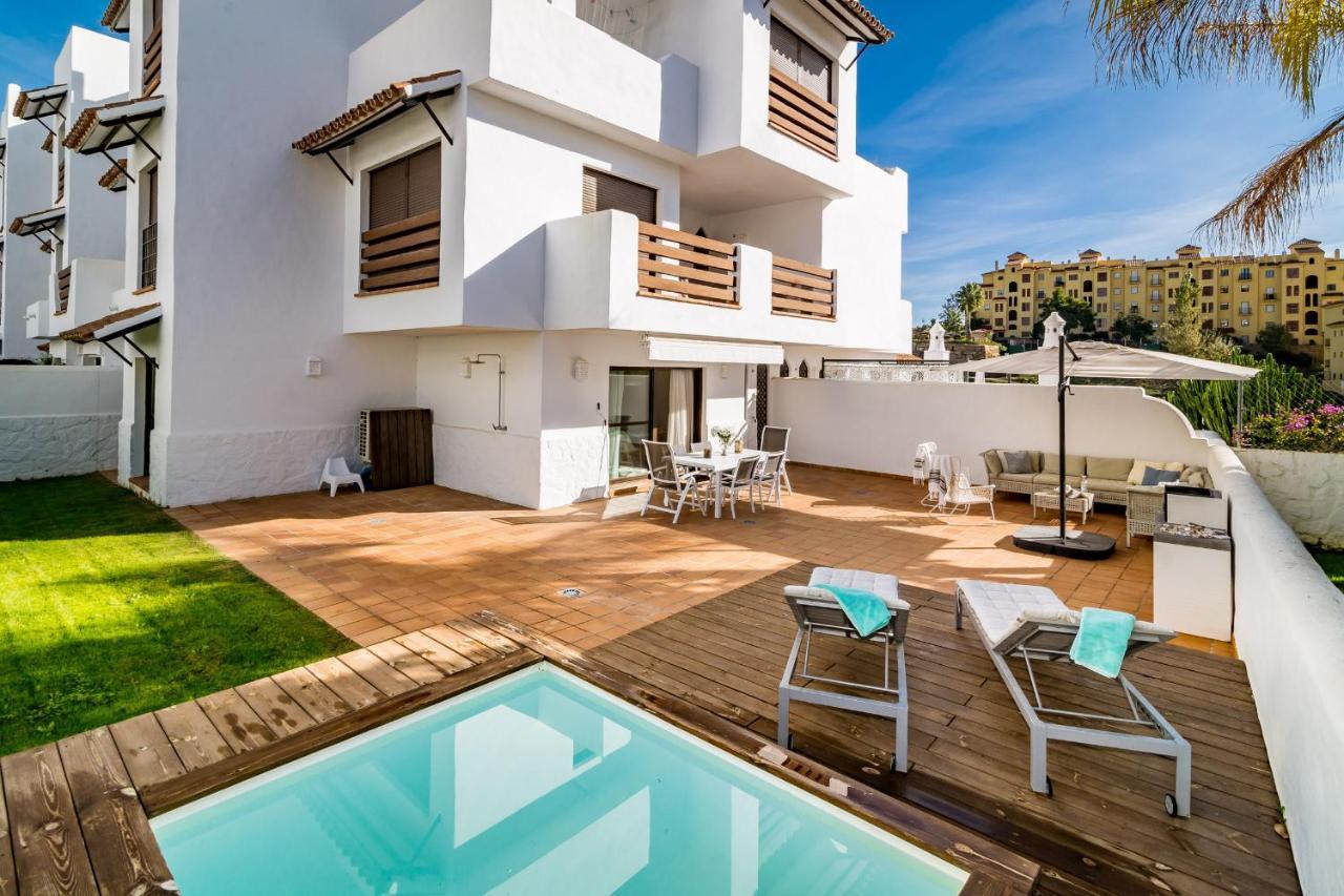 Gh-modern 2 Bed With Pool In Apartamento