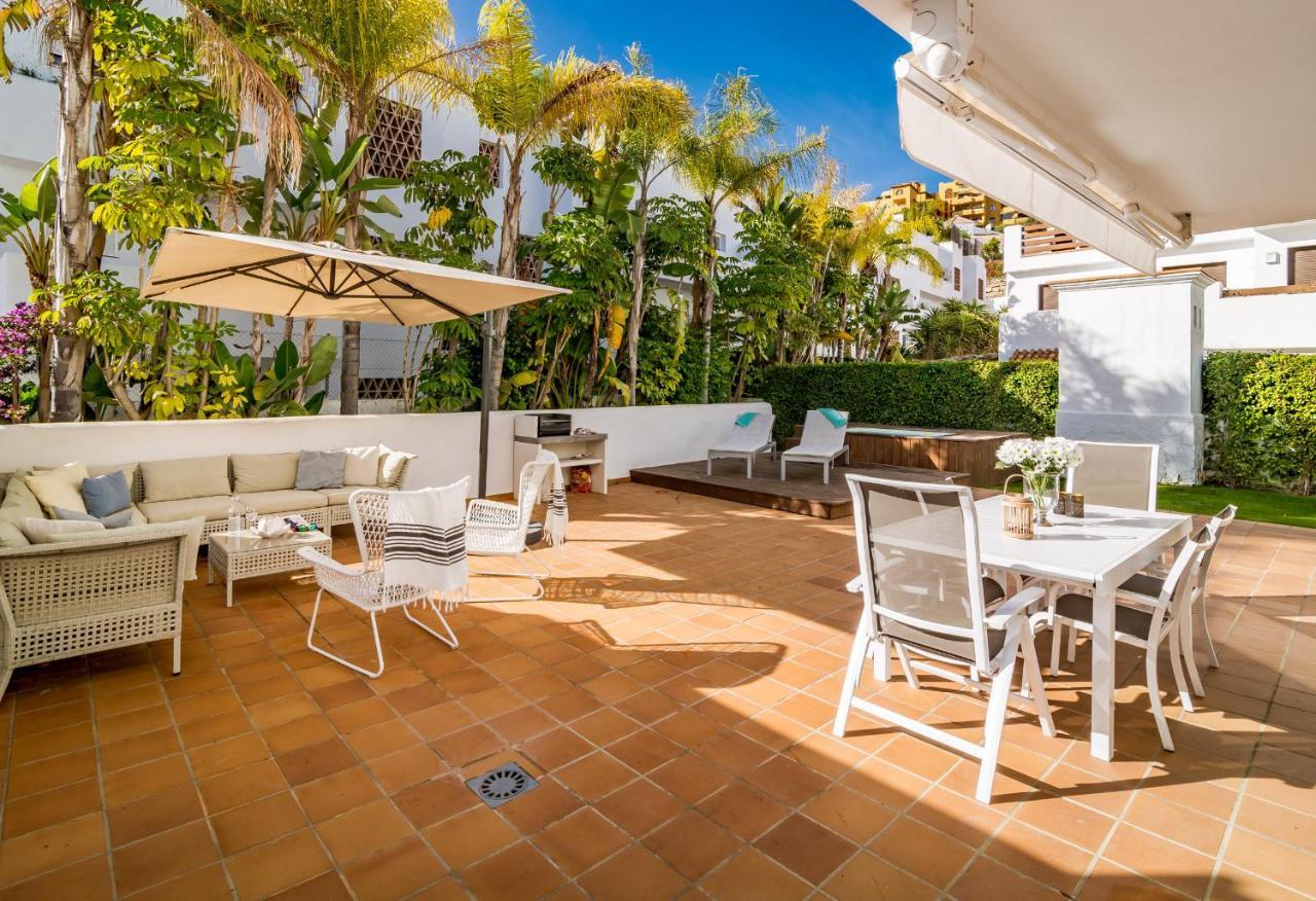 Apartamento Gh-modern 2 Bed With Pool In Estepona