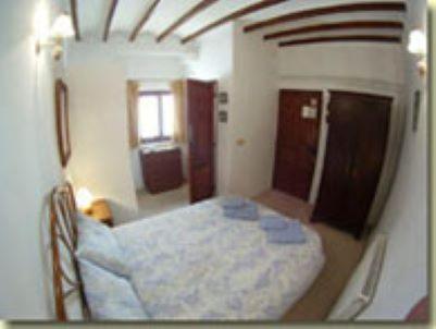 Pension Castells Holiday home Castell De Castells