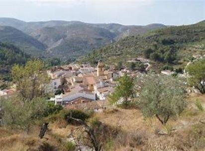 Pension Castells