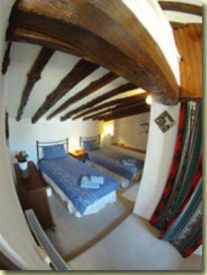 Holiday home Pension Castells