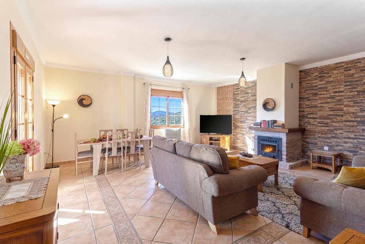 Casa Del Valle Con Piscina Privada *