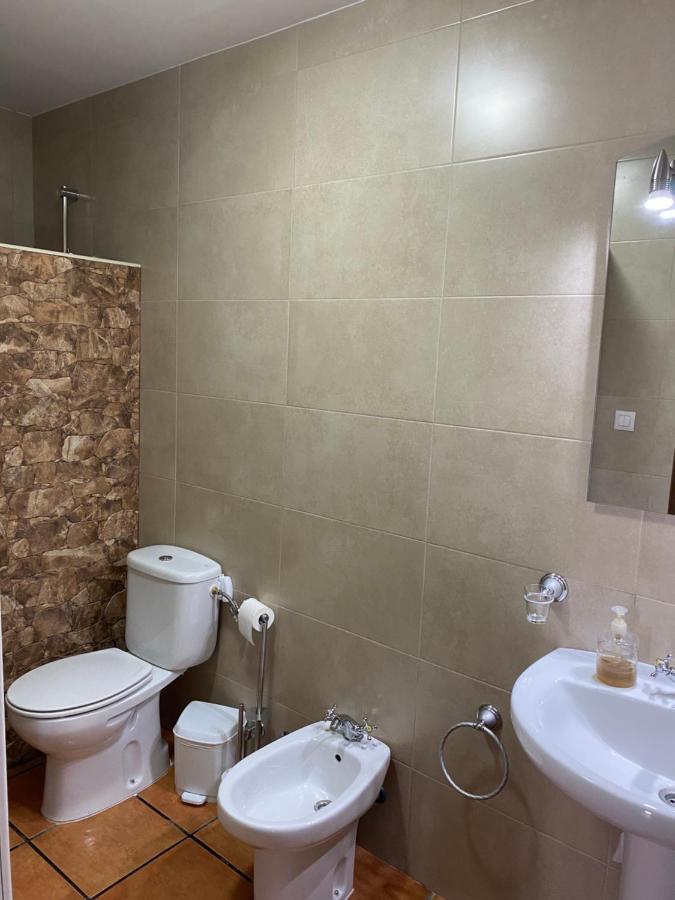 Apartment Plaza De Asomaderos 54 *
