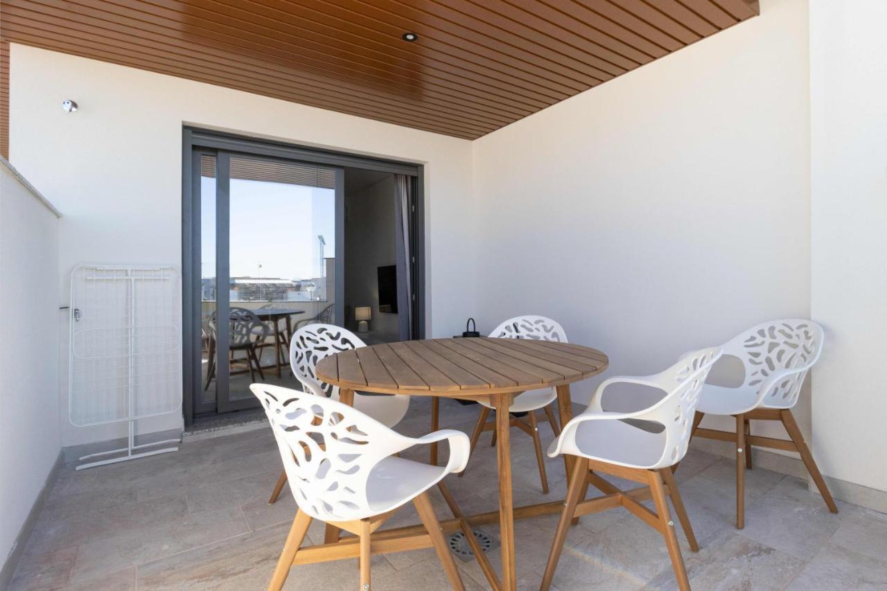 Marinsa Beach, 1 Bedroom With Seaview