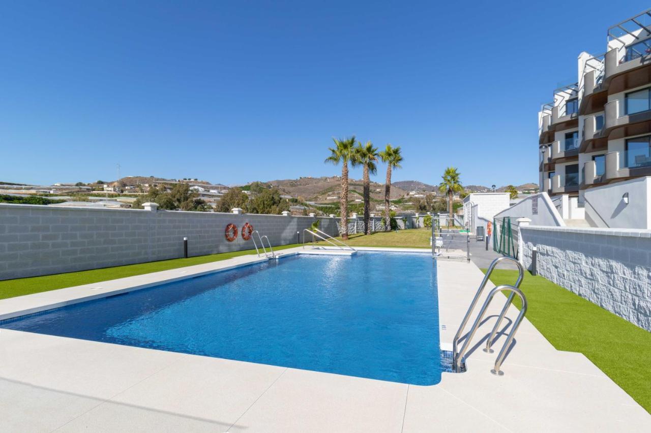 Apartamento Marinsa Beach, 1 Bedroom With Seaview