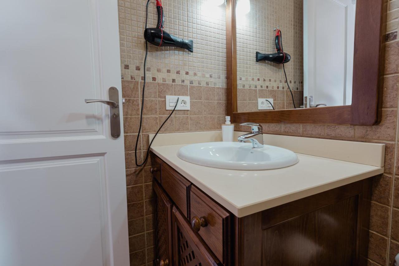 La Pardela Excellence Apartment