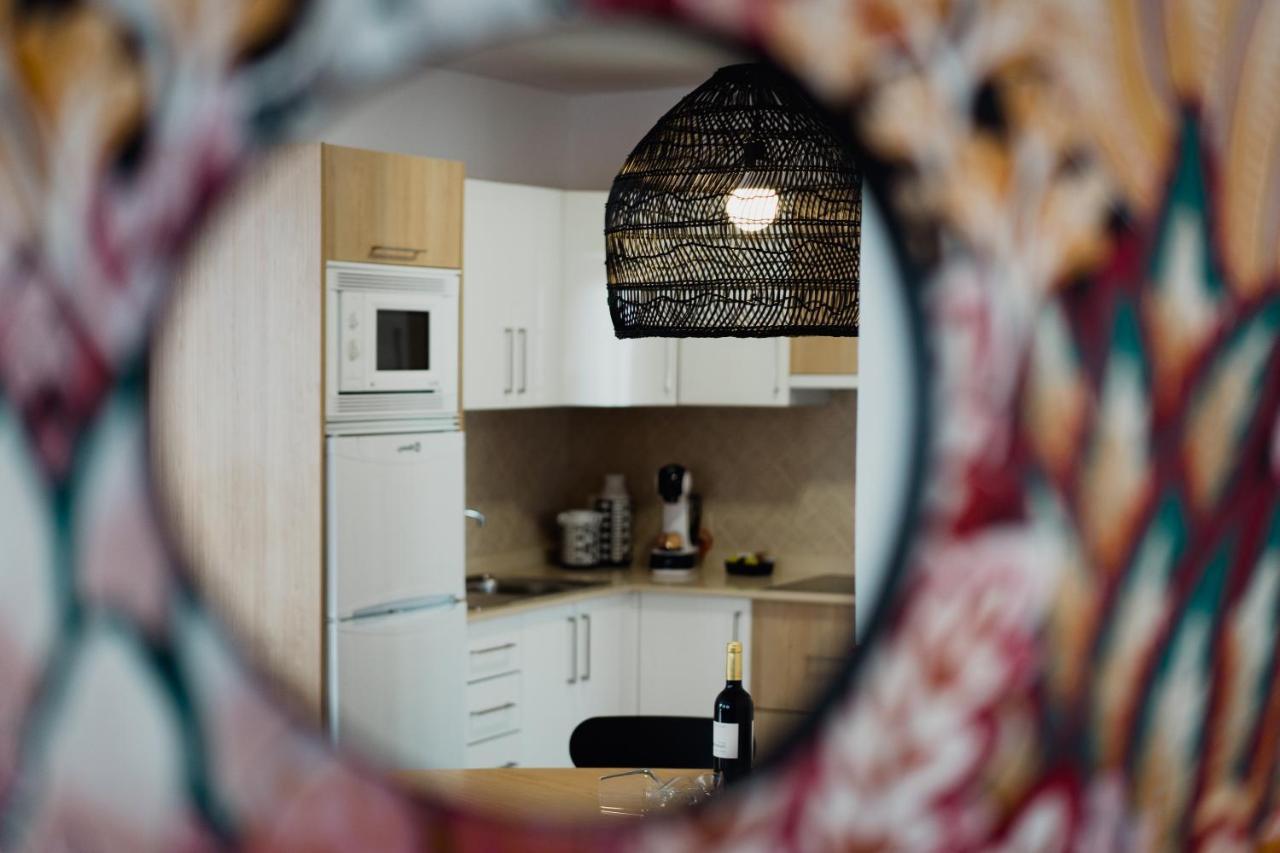 La Pardela Excellence Apartment *