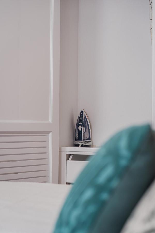 La Pardela Excellence Apartment