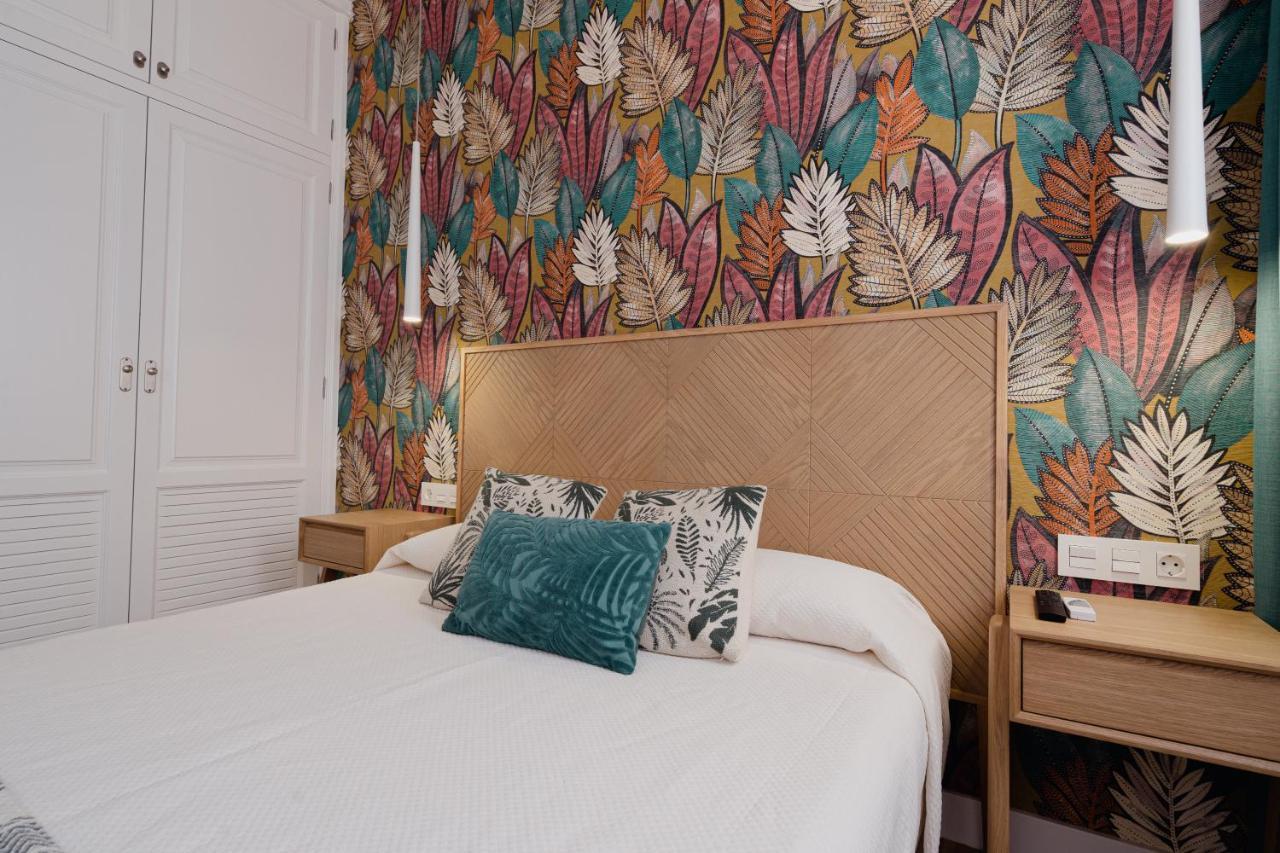 La Pardela Excellence Apartment *