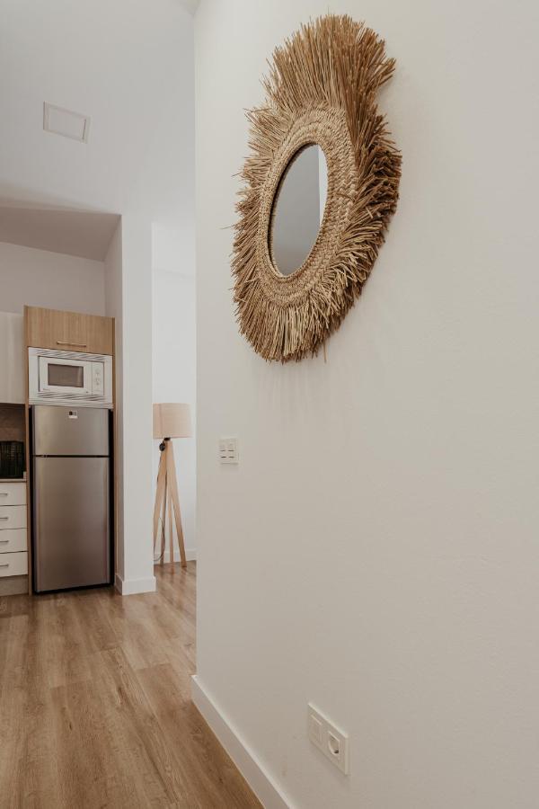 Apartment La Pardela Excellence