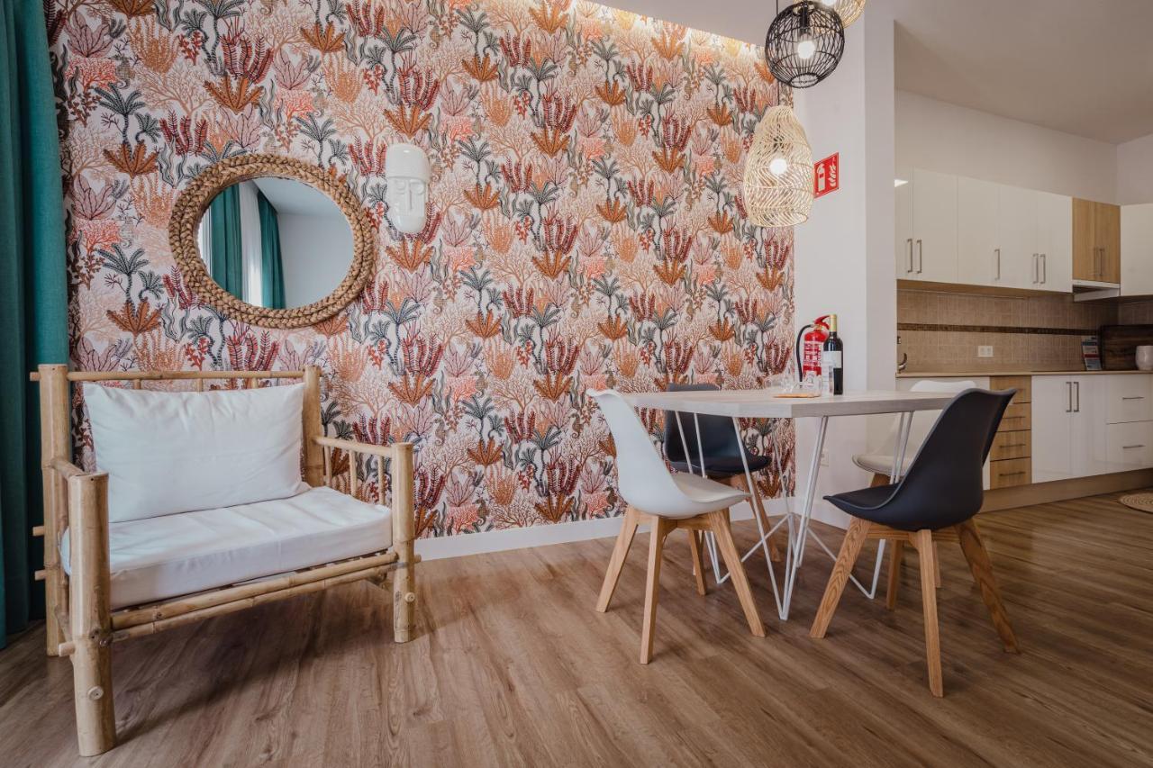Apartment La Pardela Excellence