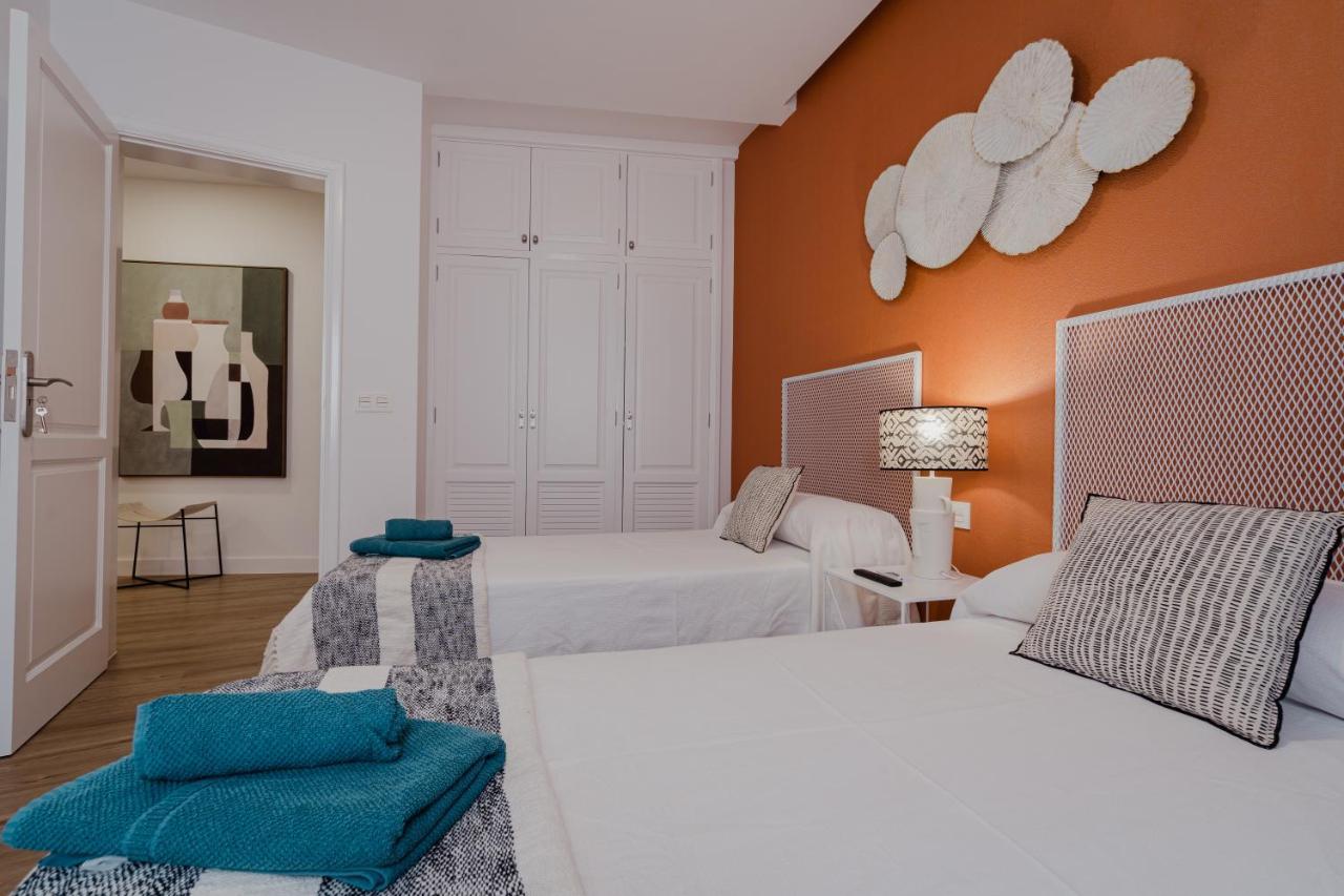 Apartment La Pardela Excellence Caleta de Sebo
