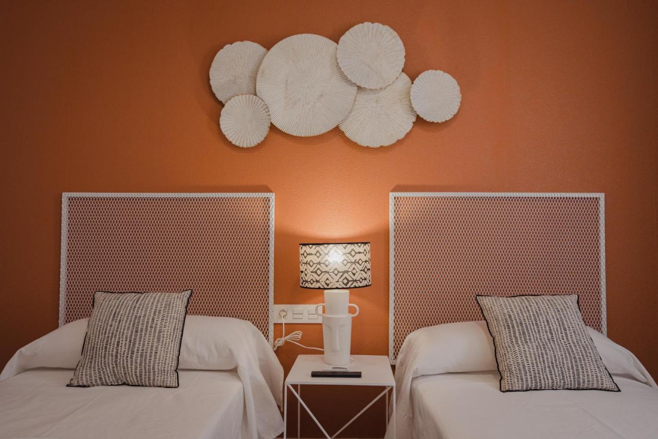 Apartment La Pardela Excellence Caleta de Sebo
