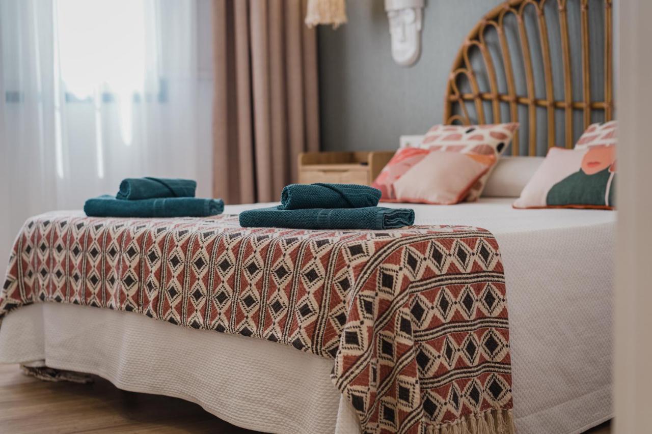 Apartment La Pardela Excellence
