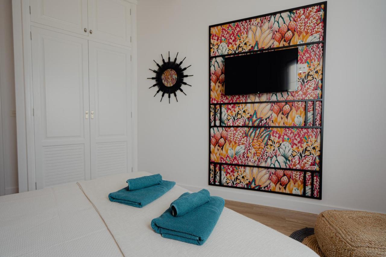 La Pardela Excellence Apartment