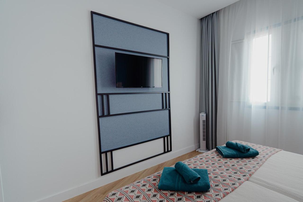 La Pardela Excellence Apartment Caleta de Sebo