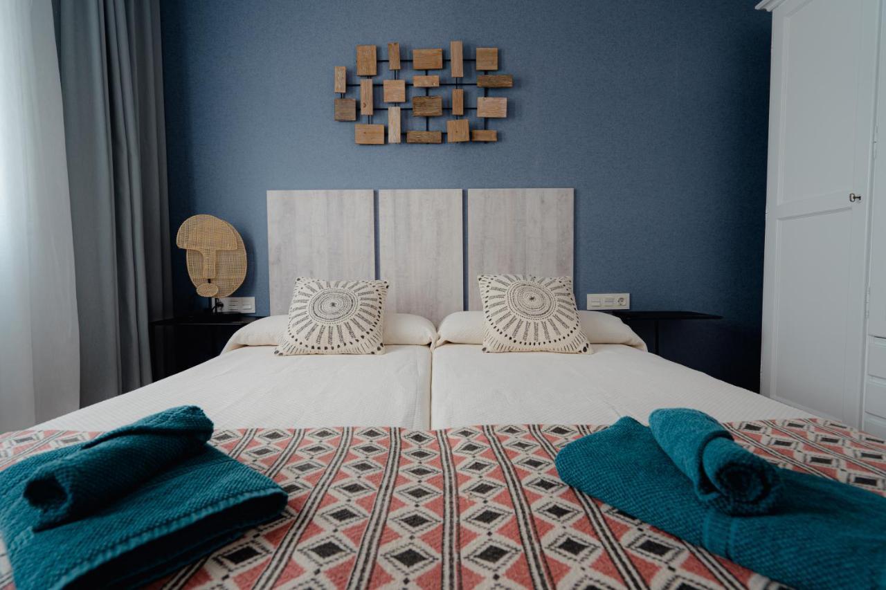 La Pardela Excellence Apartment *