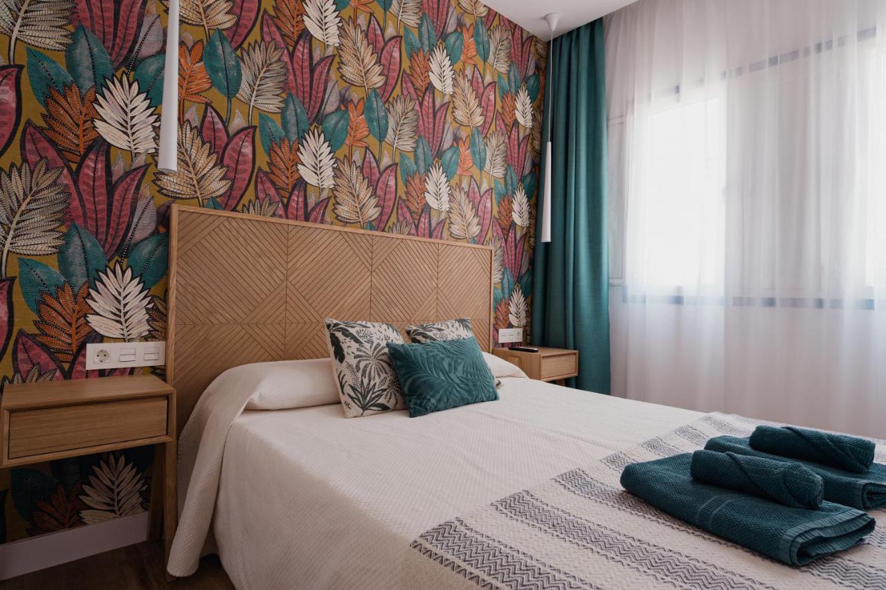 La Pardela Excellence Apartment Caleta de Sebo