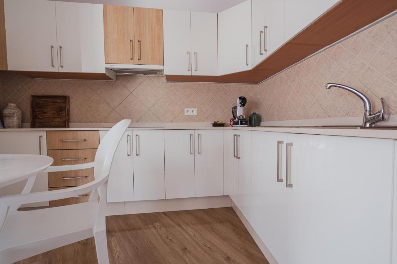 La Pardela Excellence Apartment Caleta de Sebo