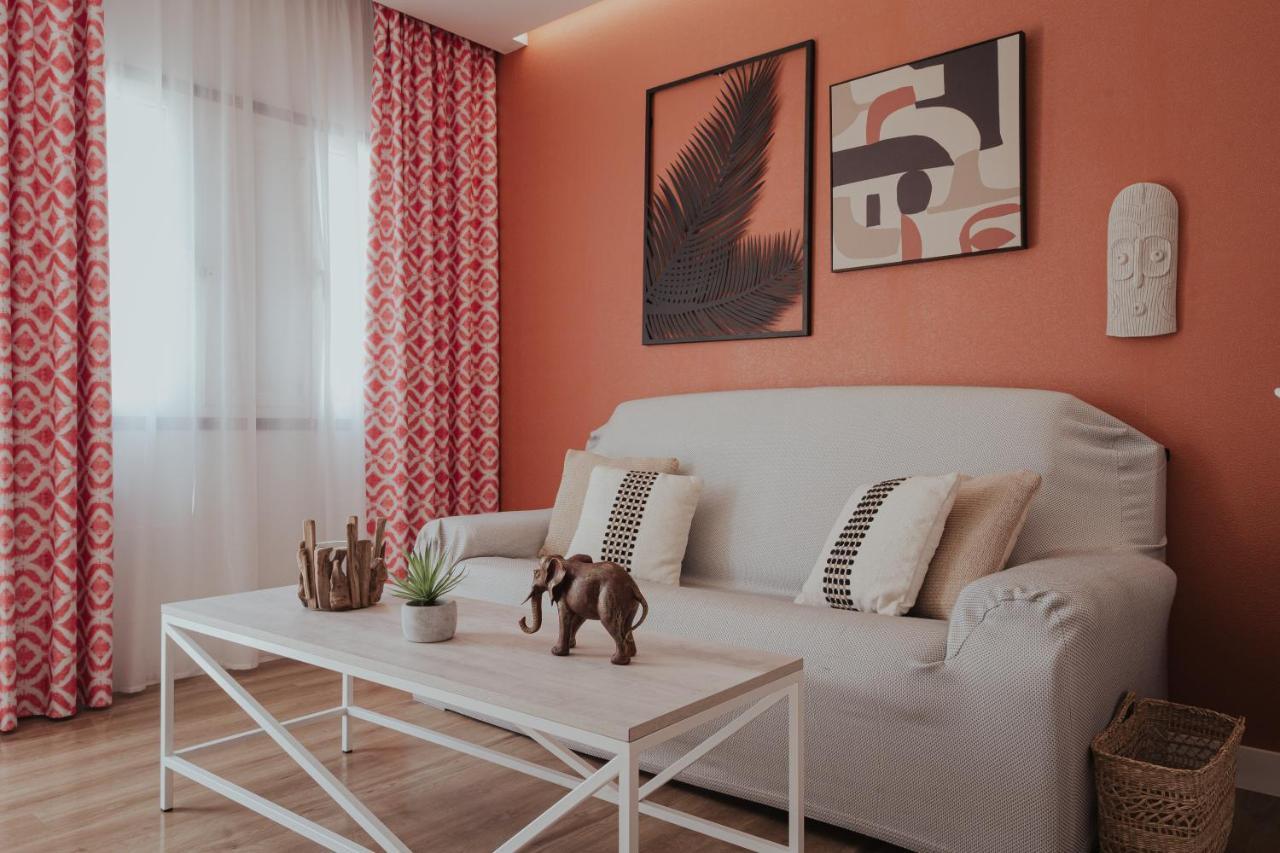La Pardela Excellence Apartment Caleta de Sebo